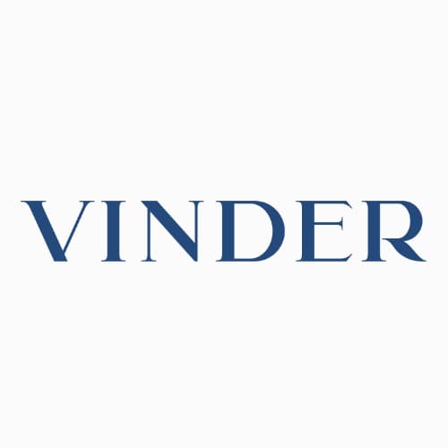 Vinder